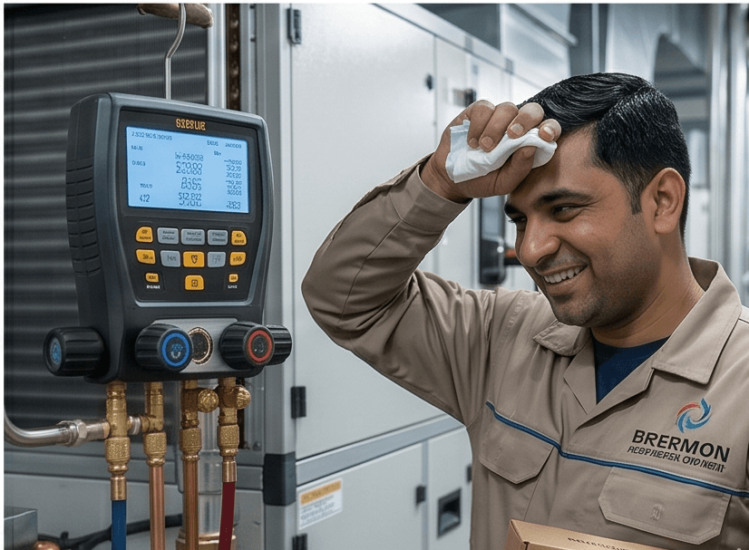 AC work 6