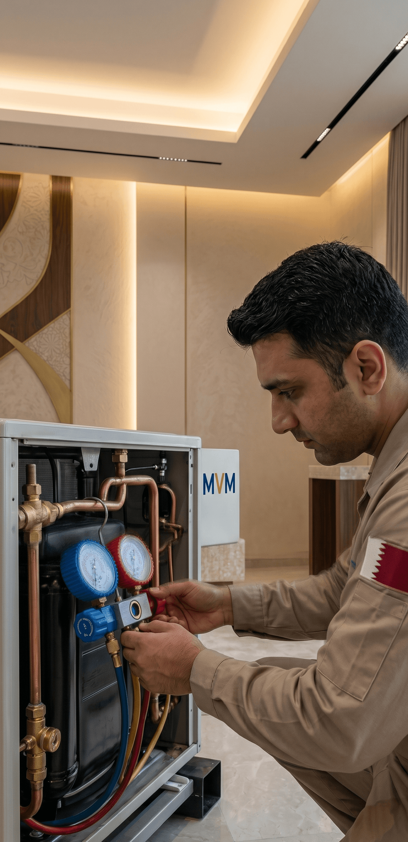 AC Services